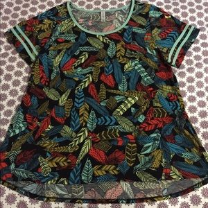Lularoe Classic T size 22/24